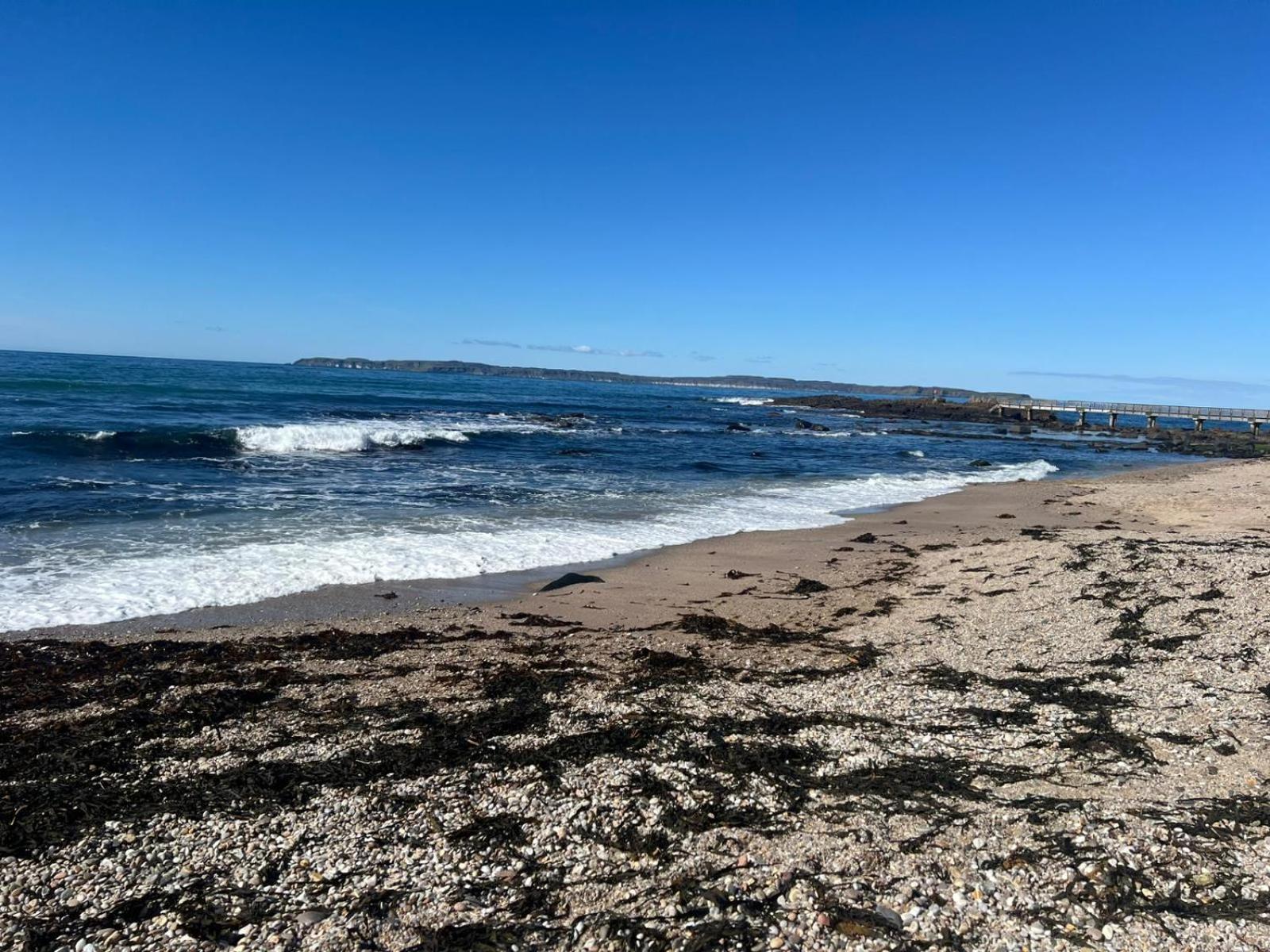 Portrush/Ballyhome Luaran gambar