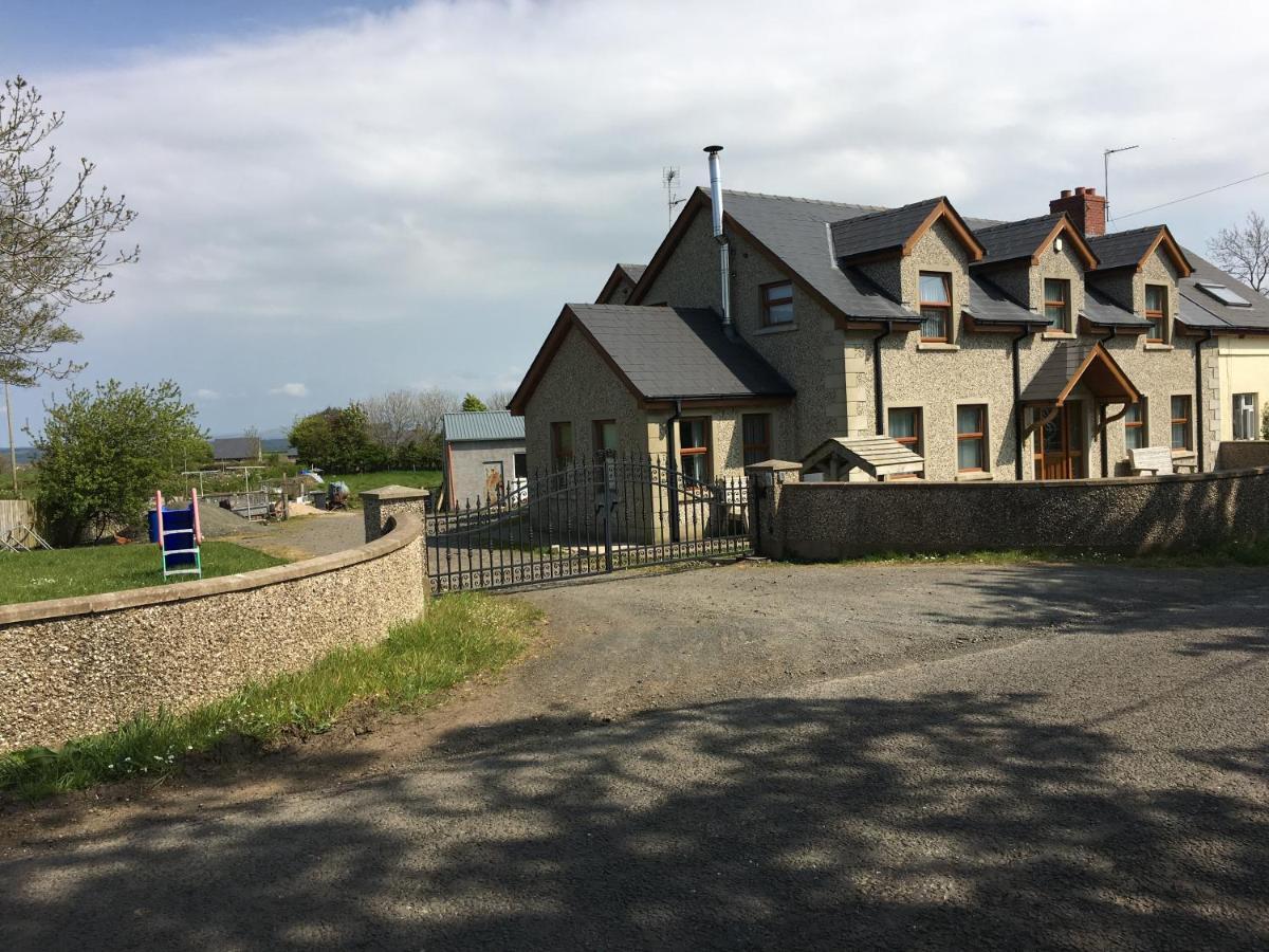 Portrush/Ballyhome Luaran gambar